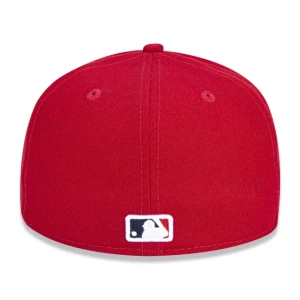 Boné New Era La Anaheim Angels 5950 Mbperbon439 6