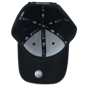 Boné New Era Ny Yankees Hc940 Team 43791 3