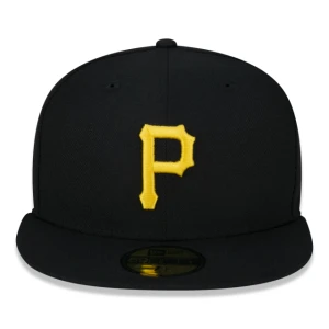Boné New Era Pittsburgh Pirates 5950 Mbperbon448 4