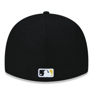 Boné New Era Pittsburgh Pirates 5950 Mbperbon448 3