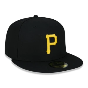Boné New Era Pittsburgh Pirates 5950 Mbperbon448 5
