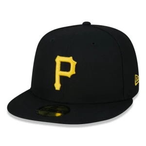Boné New Era Pittsburgh Pirates 5950 Mbperbon448 1