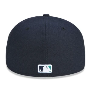 Boné New Era Seattle Mariners 5950 Mbperbon451 5