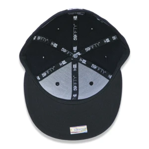 Boné New Era Seattle Mariners 5950 Mbperbon451 2