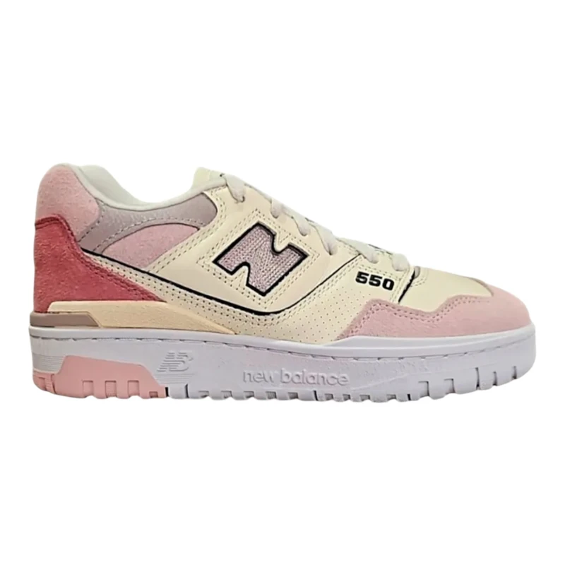 Tênis New Balance 550 W5501b4