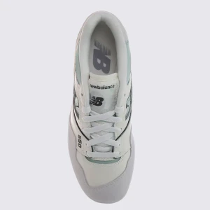 Tênis New Balance 550 W55092a 3