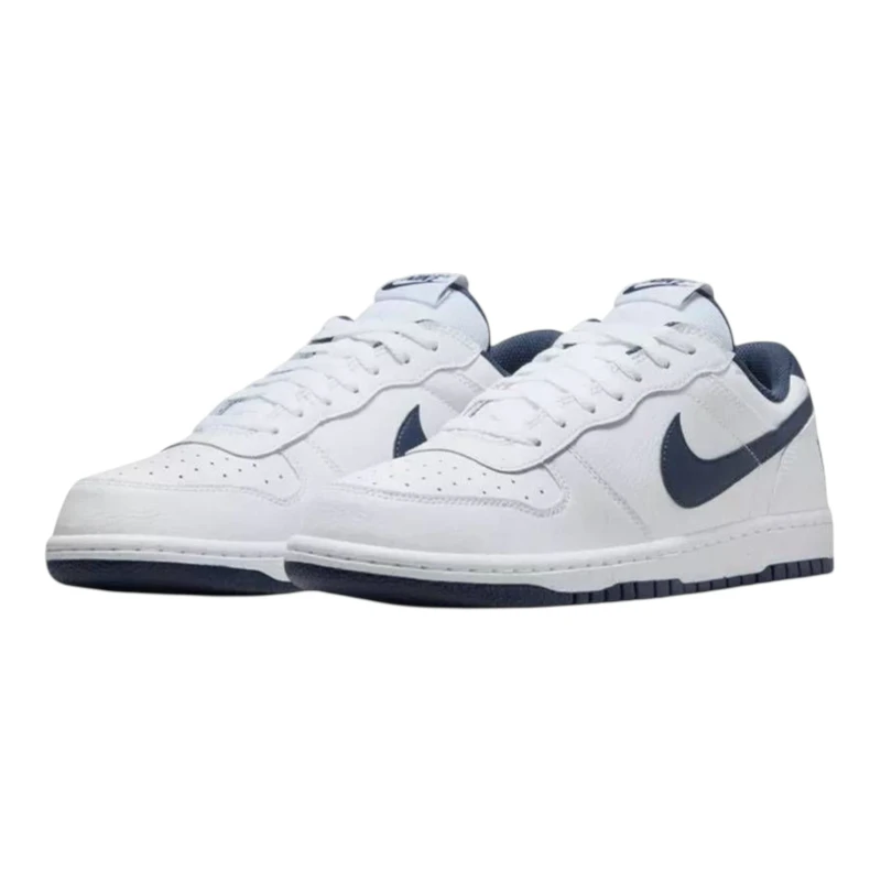TÊNIS NIKE BIG LOW 355152-140