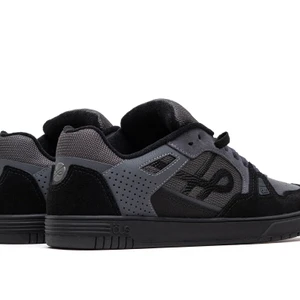 Tênis Öus 2k Preto Cinza Multi Essencial 3