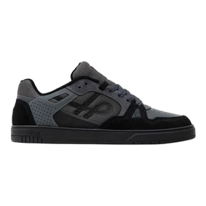 Tênis Öus 2k Preto Cinza Multi Essencial 1