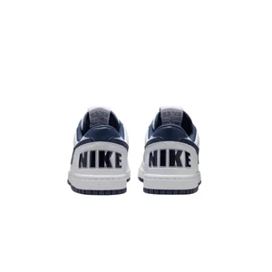 Tênis Nike Big Low 355152-140 4