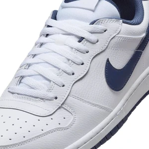 Tênis Nike Big Low 355152-140 6