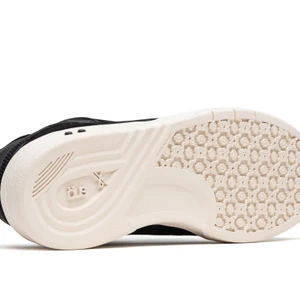 Tênis Öus Fluente Gtx Preto Chantilly Essencial 5