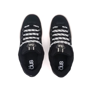 Tênis Öus Fluente Gtx Preto Chantilly Essencial 2