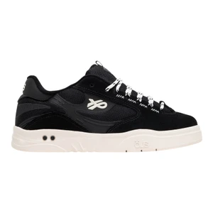 Tênis Öus Fluente Gtx Preto Chantilly Essencial 1