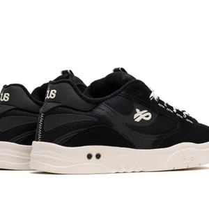 Tênis Öus Fluente Gtx Preto Chantilly Essencial 3