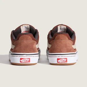 Tênis Vans Kyle Walker Wafflecup Tortoise Shell 3