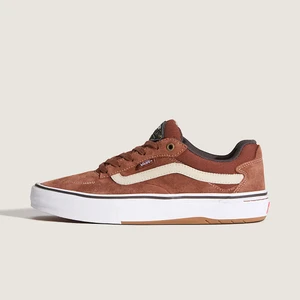 Tênis Vans Kyle Walker Wafflecup Tortoise Shell 4