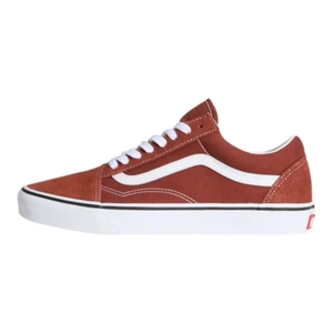 Tênis Vans Old Skool Rust Bronze 4