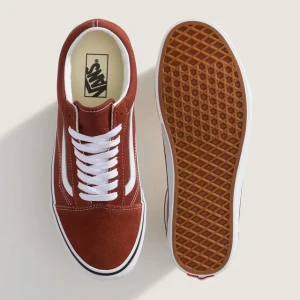 Tênis Vans Old Skool Rust Bronze 3