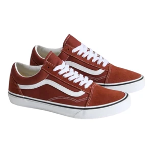 Tênis Vans Old Skool Rust Bronze 1