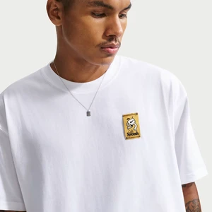 Camiseta Nike Nsw Cafe Swoosh Van Ih1157-100 3