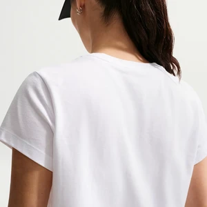 Camiseta Nike Feminina Nsw Sportwear Ih7454-100 6