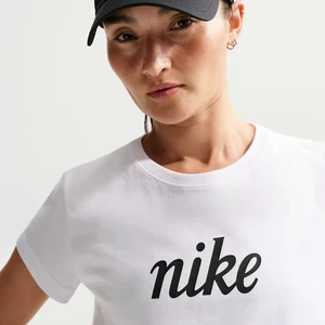 Camiseta Nike Feminina Nsw Sportwear Ih7454-100 3
