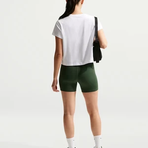Camiseta Nike Feminina Nsw Sportwear Ih7454-100 2