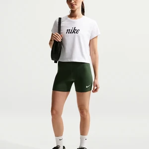 Camiseta Nike Feminina Nsw Sportwear Ih7454-100 4