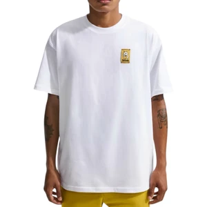 Camiseta Nike Nsw Cafe Swoosh Van Ih1157-100 1