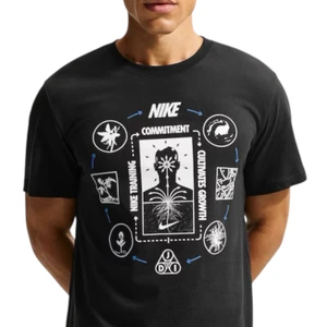 Camiseta Nike Train Mind Ih1949-010 1