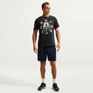 Camiseta Nike Train Mind Ih1949-010 3