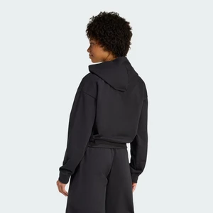 Moletom Adidas Feminino Ess Ft Ke3215 6