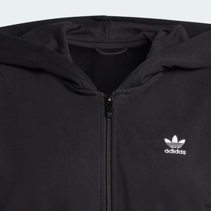 Moletom Adidas Feminino Ess Ft Ke3215 4