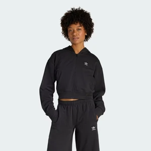 Moletom Adidas Feminino Ess Ft Ke3215 5
