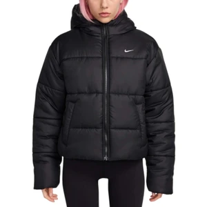Jaqueta Nike Feminina Nsw Thermal Fit Fz5899-010 1