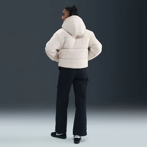 Jaqueta Nike Feminina Nsw Thermal Fit Fz5899-072 3
