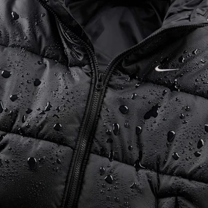 Jaqueta Nike Feminina Nsw Thermal Fit Fz5899-010 5