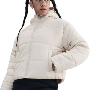 Jaqueta Nike Feminina Nsw Thermal Fit Fz5899-072 1