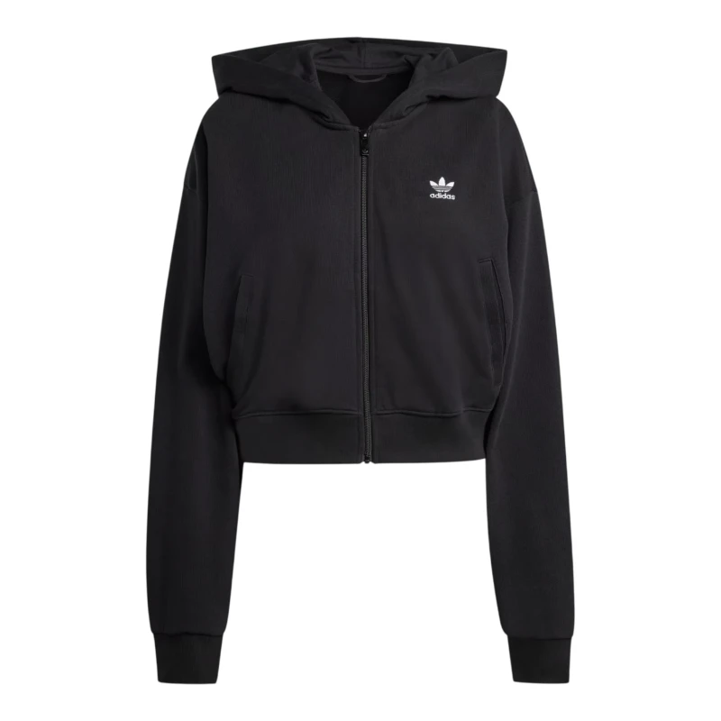 MOLETOM ADIDAS FEMININO ESS FT KE3215