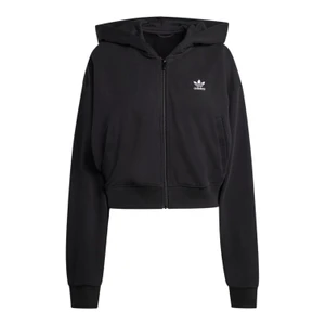 Moletom Adidas Feminino Ess Ft Ke3215 1