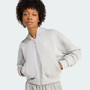 Moletom Adidas Feminino Ess Ft Ke3219 2