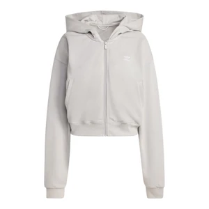 Moletom Adidas Feminino Ess Ft Ke3219 1