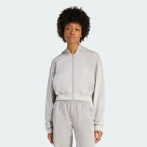Moletom Adidas Feminino Ess Ft Ke3219 6