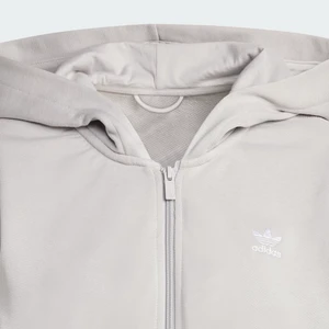 Moletom Adidas Feminino Ess Ft Ke3219 4