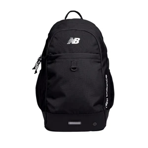 Mochila New Balance Team Sport Campus Black 1