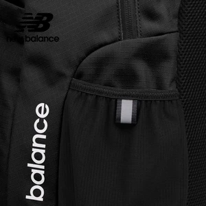 Mochila New Balance Team Sport Campus Black 4