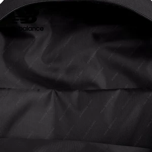 Mochila New Balance Team Sport Campus Black 6