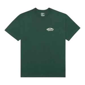 Camiseta Vans Double Standard Mystic Moss 2
