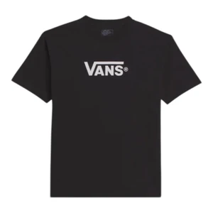 Camiseta Vans New Classic Black 1